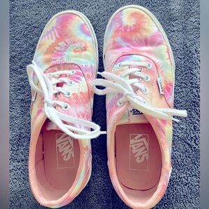 Womens VAN shoes